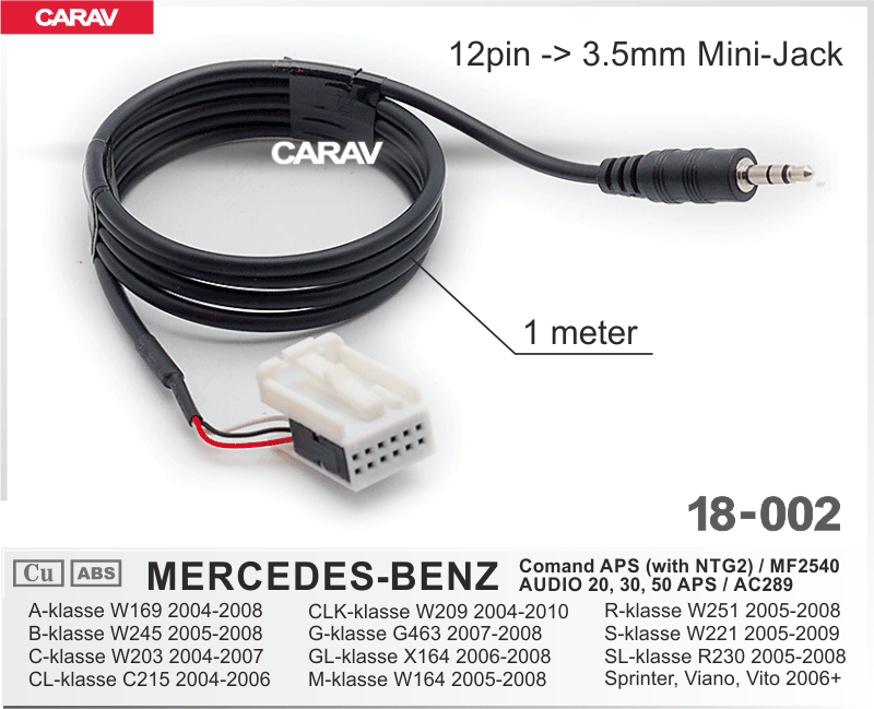 CARAV 18-002